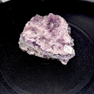Raw Amethyst